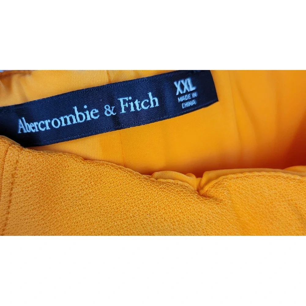Abercrombie & Fitch abercrombie fitch